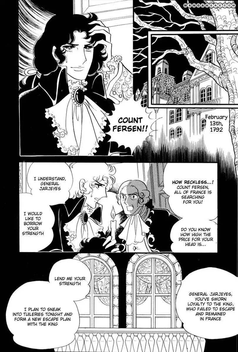 Rose of Versailles Chapter 59 23